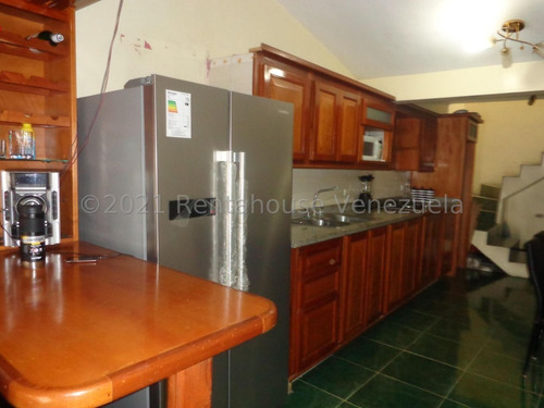 Imagen 16 de 30 de Casas En Venta La Puerta Cabudare Mls #22-7484 Rg 0424-6724337