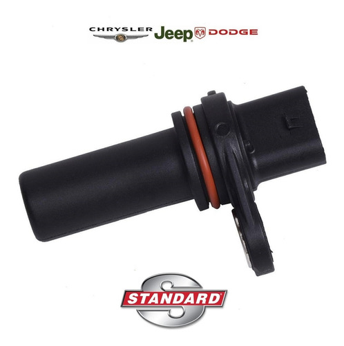 Sensor Cigüeñal Jeep Compass 2.4 Dodge Caliber 2.0 2007/2014