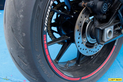 Imagen 19 de 25 de Bmw S1000r