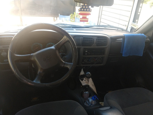 Chevrolet S10 2009 2.8 G4 Cd Dlx 4x2 Electronico