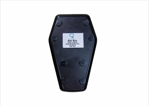 Imagem 7 de 9 de Purificador Esterilizador Ar Led Uv-c Carros Ambientes