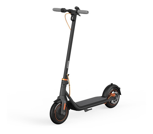 Imagen 1 de 8 de Zonazero Segway Monopatin Electrico Ninebot Kickscooter F40