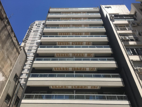 Imagen 26 de 30 de Departamento - Belgrano Barrancas