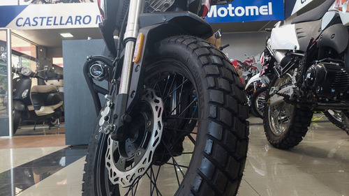 Imagen 15 de 20 de Motomel Skua 250 Adventure 0km