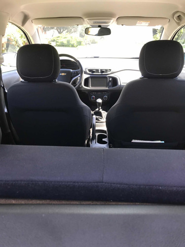Chevrolet Onix 1.4 Lt Mt 98cv