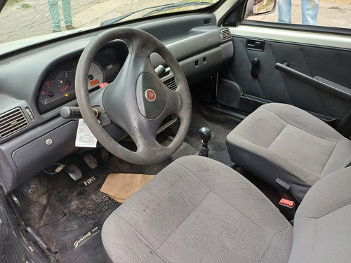 Fiat Fiorino 1.3 Fire