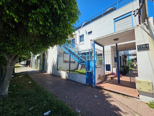 Departamento Ph 2 Ambientes En Venta En Martin Coronado