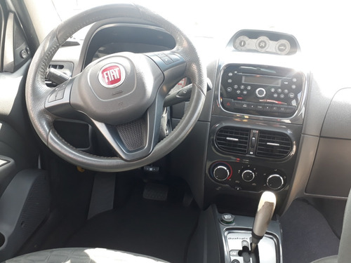 Fiat Strada Adventure Locker Cabine Dupla 1.8 Completa