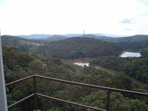 Imagem 2 de 2 de Terreno Residencial À Venda, Cantareira, Mairiporã. - Te0139