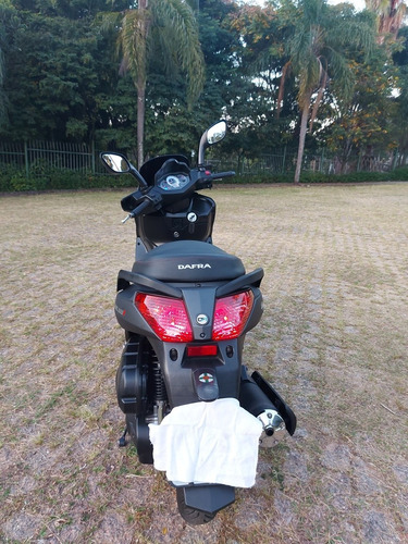 Dafra Citycom 300i
