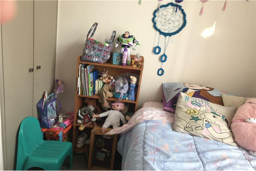 Imagen 14 de 18 de Venta Depto. Para Inversión Tipo Mariposa 2d-2b-1e