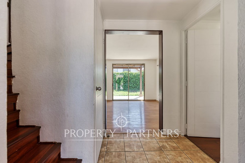 Chicureo Centro, Condominio Con Seguridad