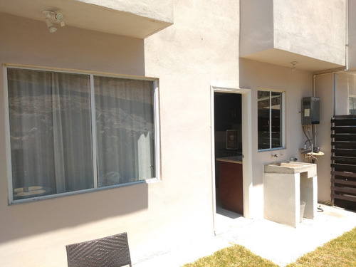 Imagen 7 de 14 de Hermosa Residencia En Fraccionamiento Privado