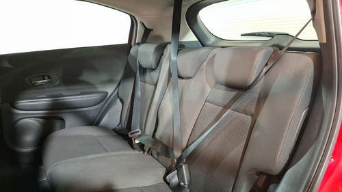 Honda HR-V 1.8 Uniq Cvt