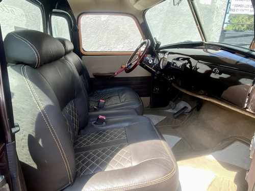 Chevrolet Pickup 1948 Automatica 8 Cil Restaurada