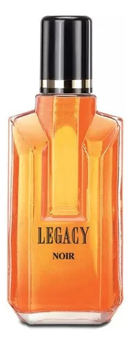 Avon - Legacy Noir- Colonia Para Hombres Spray 120 Ml