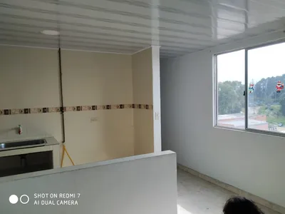 Apartamento en arriendo