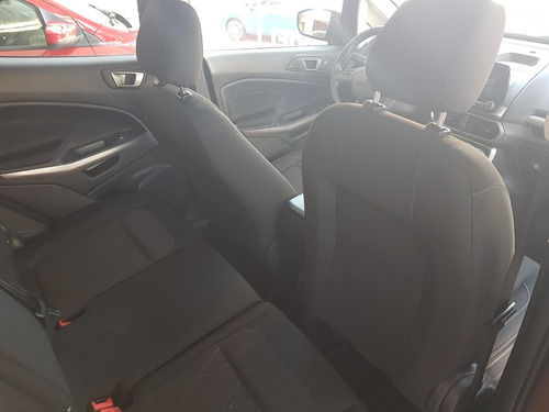 Ford Ecosport Se 1.5 0km As2