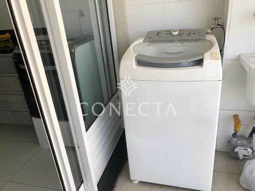 Imagem 6 de 17 de Splendya I | Apartamento 49m² | Oportunidade De Investimento | Venda - Cnc1315