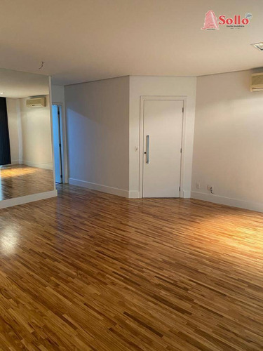Imagem 2 de 30 de Apartamento Com 3 Suítes À Venda, 111 M² Por R$ 790.000 - Bosque Maia - Guarulhos/sp - Ap0643