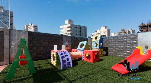 Imagem 12 de 16 de Apartamento Padrão Com 3 Quartos No Gran Bellagio - 850217-v