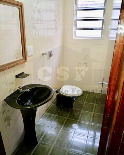 Imagem 11 de 16 de Sobrado De 180m² 3 Dormitórios Vila Dalva - São Paulo - Ca05018 - 70333905