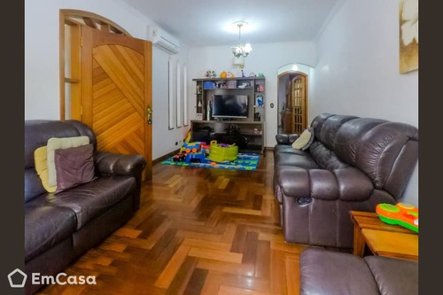 Imagem 3 de 10 de Casa À Venda Em São Paulo - 47948