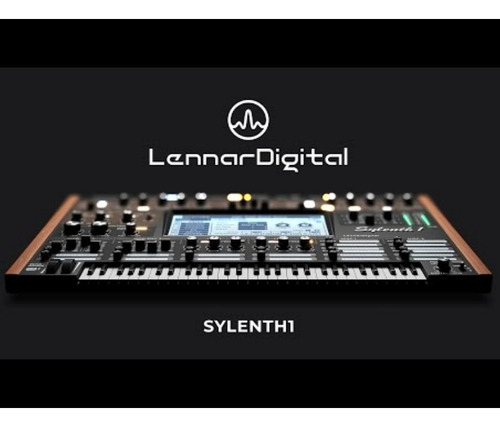 Lennar Digital Sylenth 1