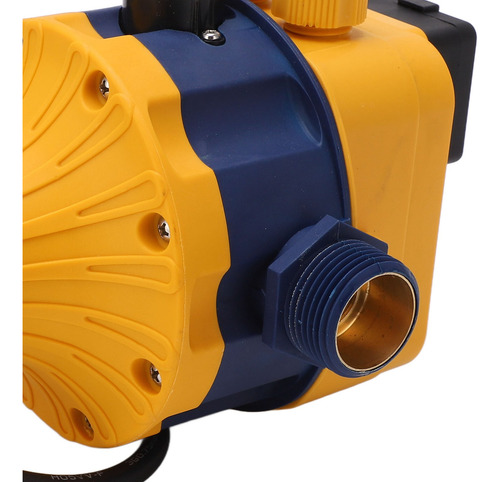 Controlador Automático De Control De Presión De Agua De Sumi