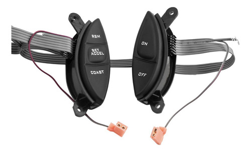A Interruptor Control Crucero Para Ford Explorer Ranger F150