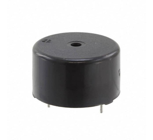 Mallory Sonalert Products Inc. Audio Piezo Indicator Of