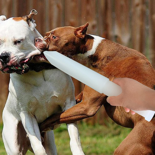 Varas Duráveis Para Cães Sem, Vara De Pequena Branco2