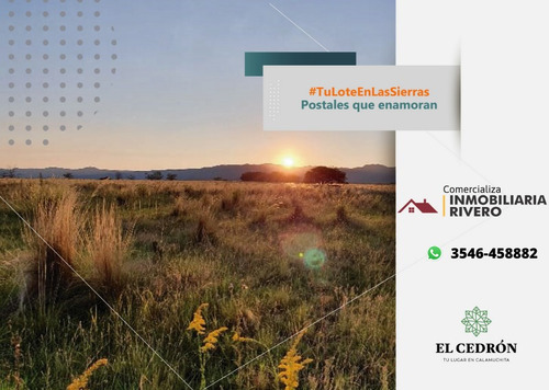 Imagen 5 de 8 de Lote En Venta En Córdoba