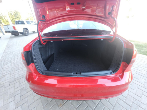 Volkswagen Vento 1.4 Highline 150cv At