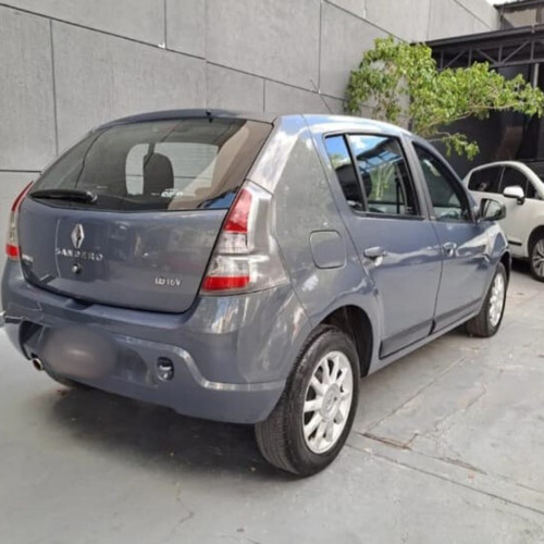 Renault Sandero 1.6 Privilege Nav 105cv
