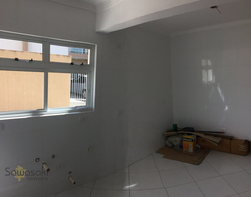 Imagem 7 de 24 de Sobrado A Venda No Bairro Uberaba Em Curitiba - Pr. - S-2209-1
