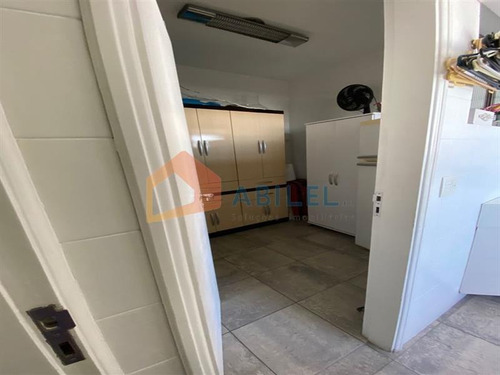 Imagem 14 de 30 de Apartamento Tatuapé - 7999