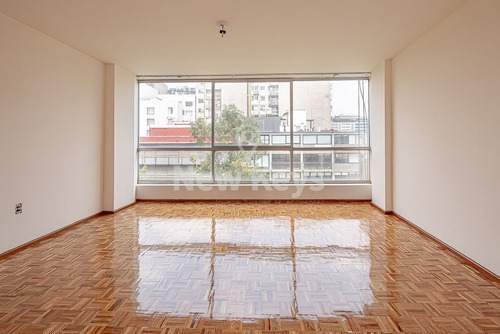 Imagen 9 de 20 de Renta Departamento, En Av. Homero, Polanco, 3 Rec, 3 Baños,
