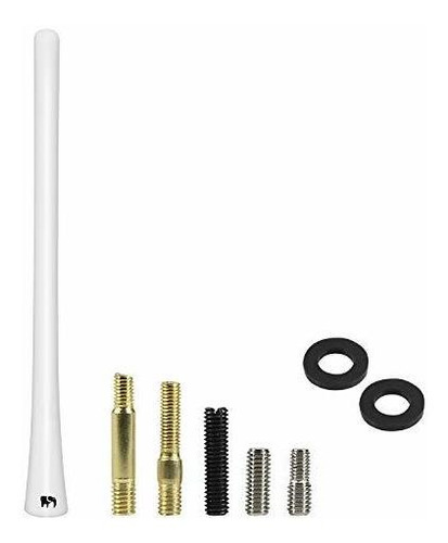 Antena Goma Flexible in Para Gmc Sierra Canyon Acadia