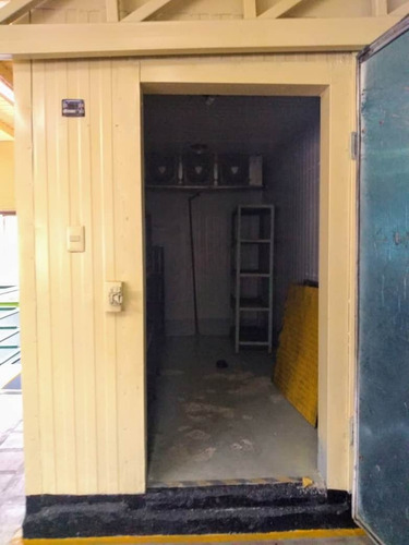 Imagen 17 de 19 de Se Vende Edif Industrial Del Alimentos 800m² En Sabana Grande