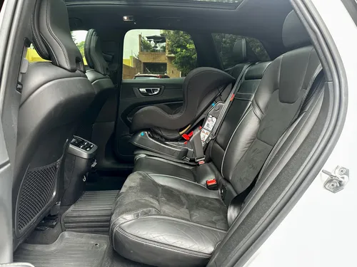 Volvo XC60 2.0 T5 Awd R-design
