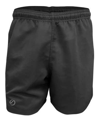 Pantalon Short Deportivo Hombre Tenis Padel Sixzero