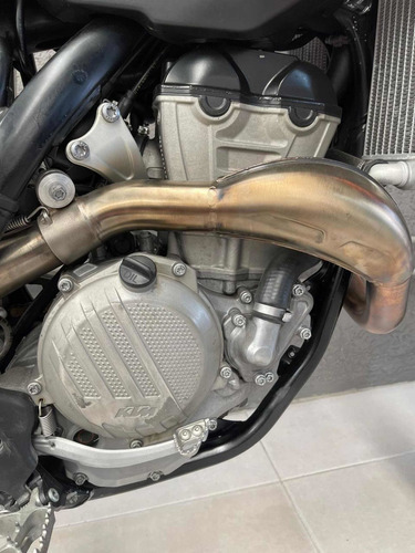 Imagen 10 de 23 de Ktm 350 Sx-f