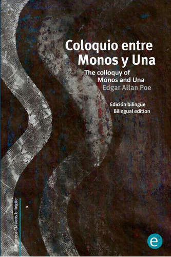 Libro: Coloquio Entre Monos Y Colloquy Of Monos And Una: