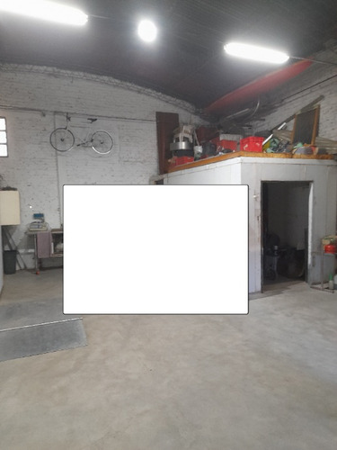 Galpon En Venta En Libertad
