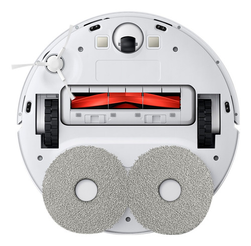 Aspirador Xiaomi Robot Vacuum S10+ Eu