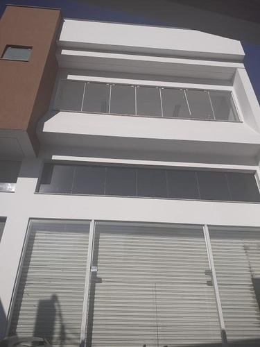 Imagem 11 de 11 de Sala Em Chácara Santo Antônio (zona Leste), São Paulo/sp De 40m² Para Locação R$ 1.800,00/mes - Sa2143157-r