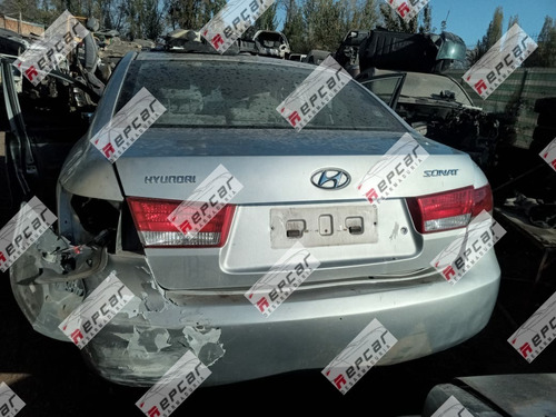 Hyundai Sonata En Desarme 2006 Hasta 2010