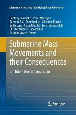 Libro Submarine Mass Movements And Their Consequences : 7...
