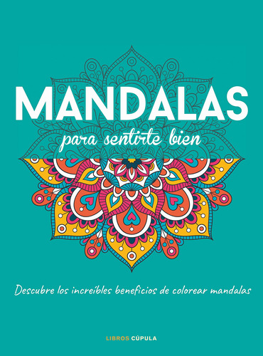 Mandalas Para Sentirte Bien 816dn